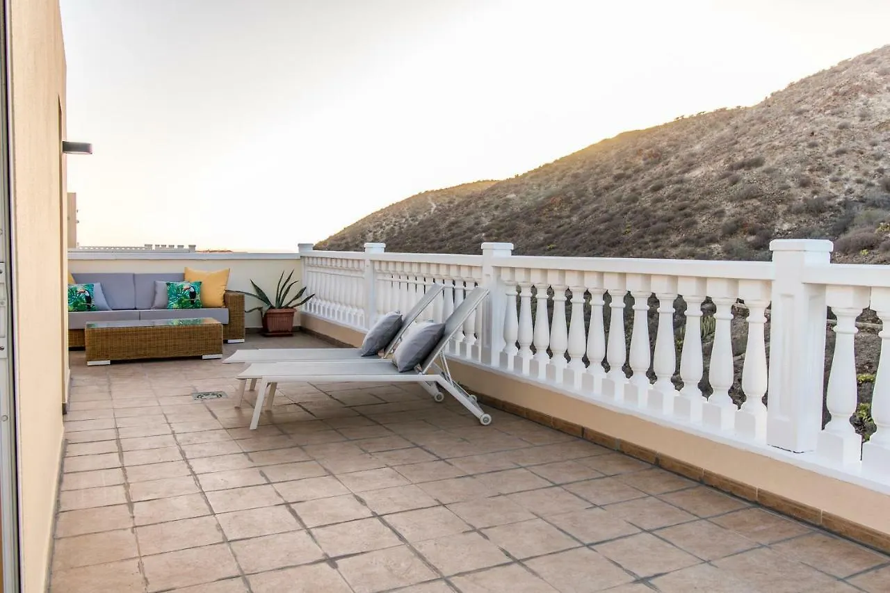 Duplex Palm Mar B32 Apartment Arona  Arona (Tenerife)