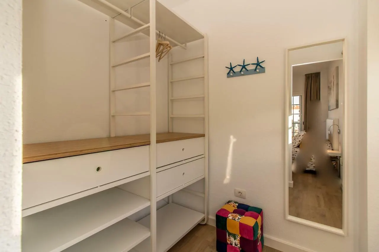 Duplex Palm Mar B32 Apartment Arona  0*, Arona (Tenerife)