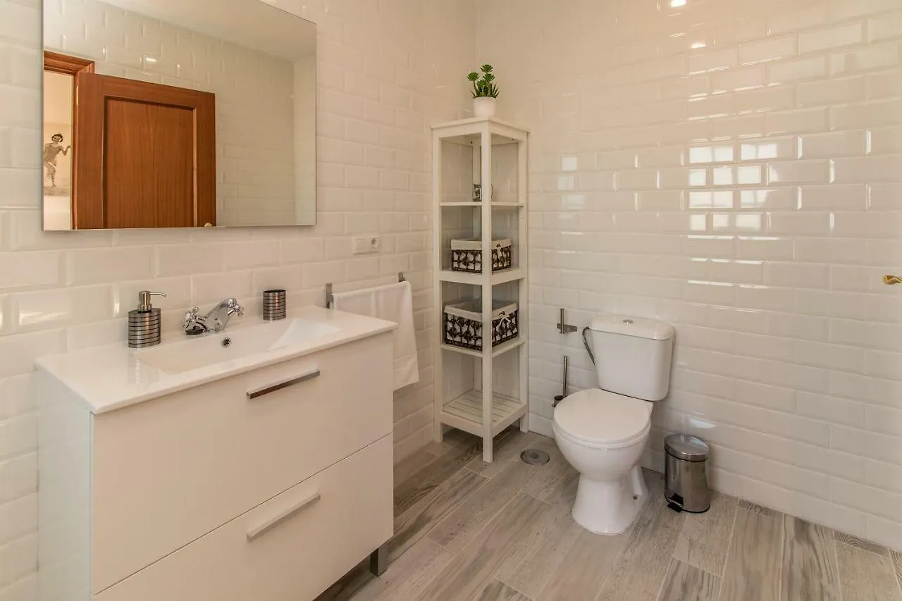 Duplex Palm Mar B32 Apartment Arona   Arona (Tenerife)