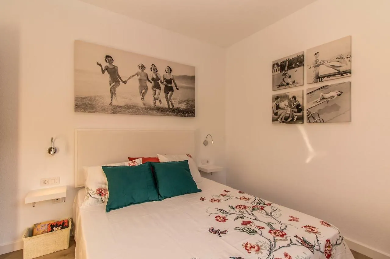 Duplex Palm Mar B32 Apartment Arona  0*, Arona (Tenerife)
