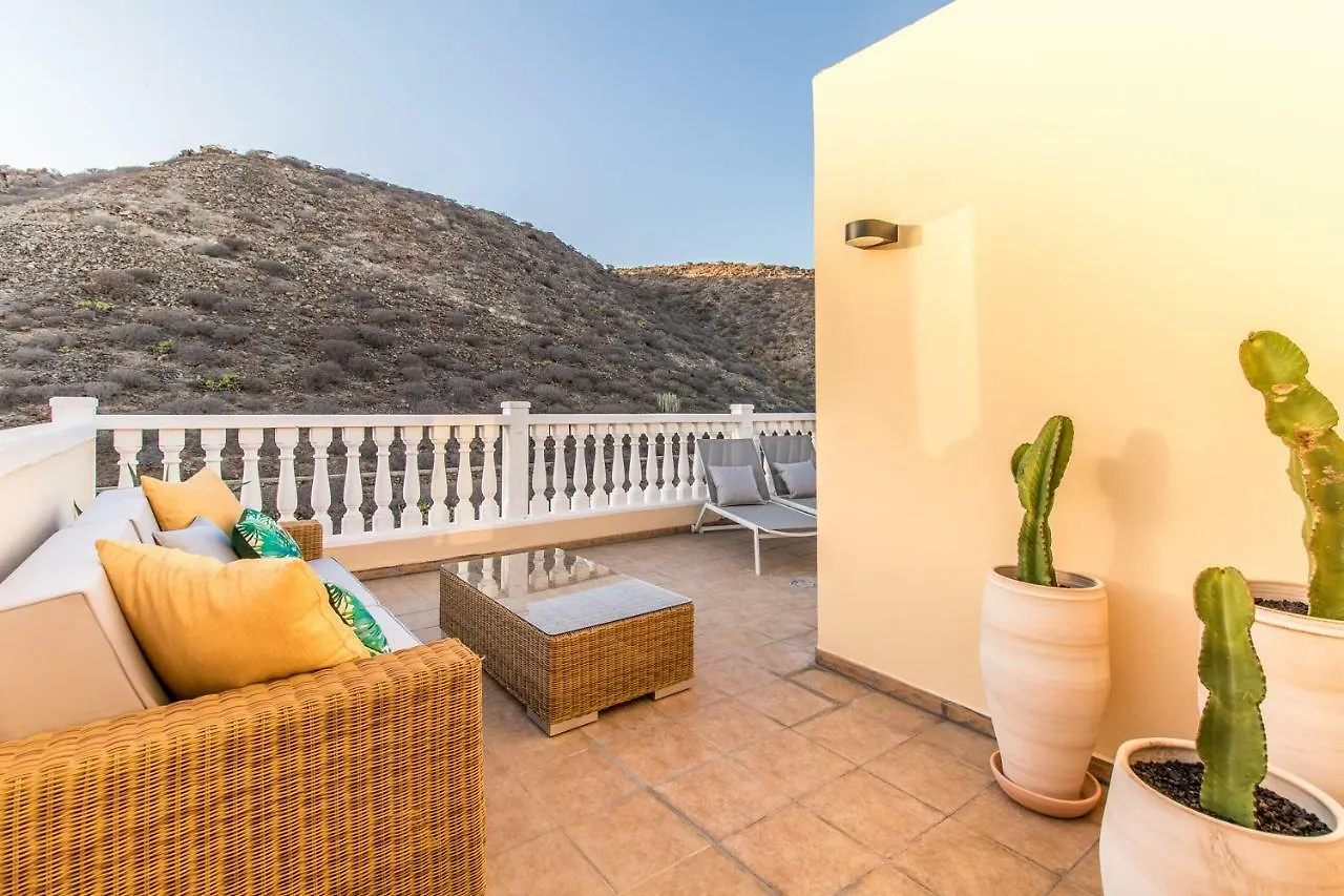 Duplex Palm Mar B32 Apartment Arona  0*, Arona (Tenerife) Spain