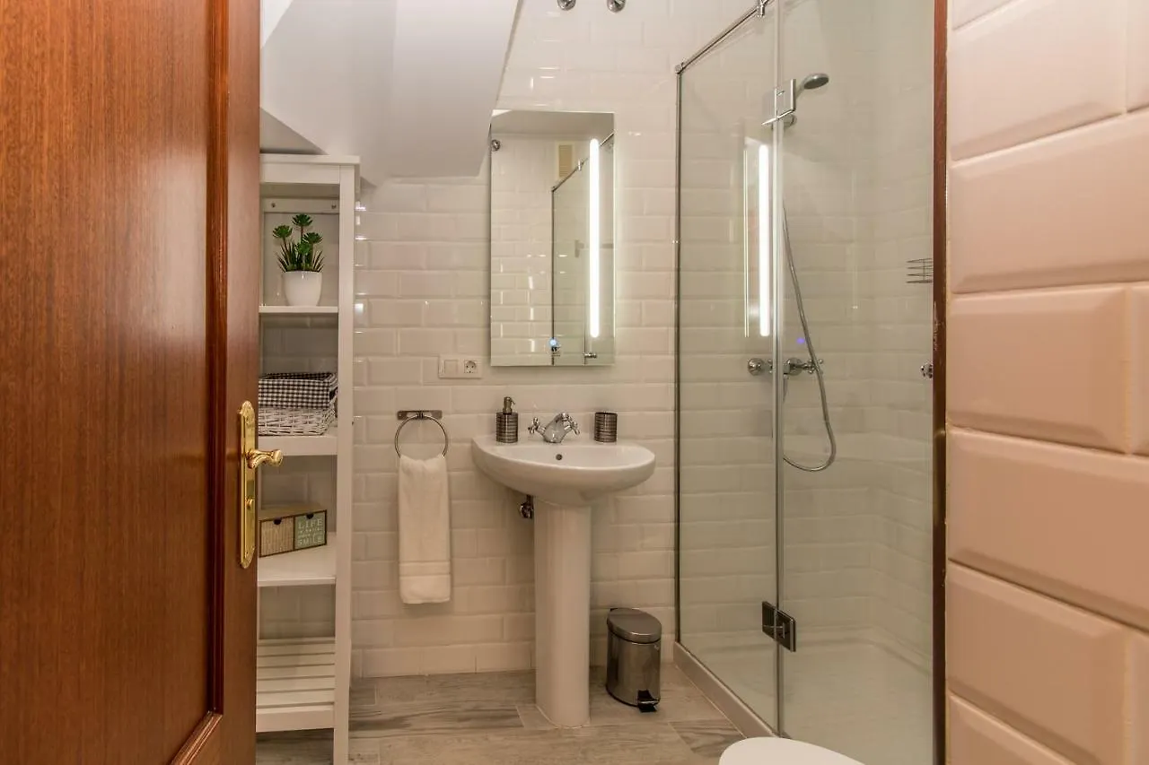 Duplex Palm Mar B32 Apartment Arona