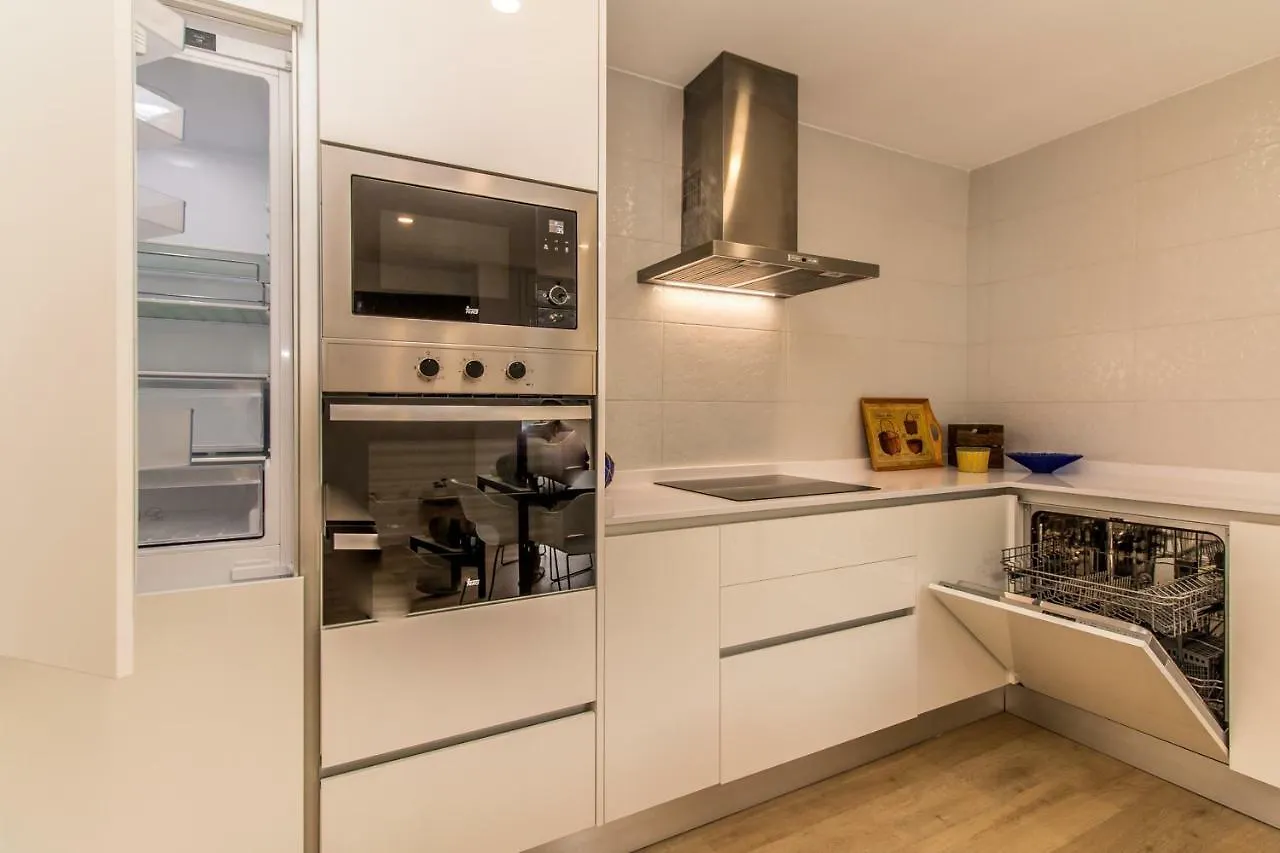 Duplex Palm Mar B32 Apartment Arona  Arona (Tenerife)