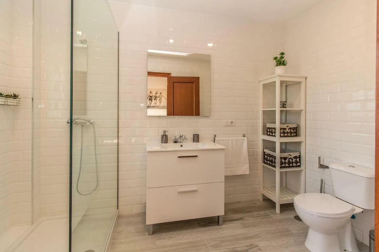 Duplex Palm Mar B32 Apartment Arona  Arona (Tenerife)