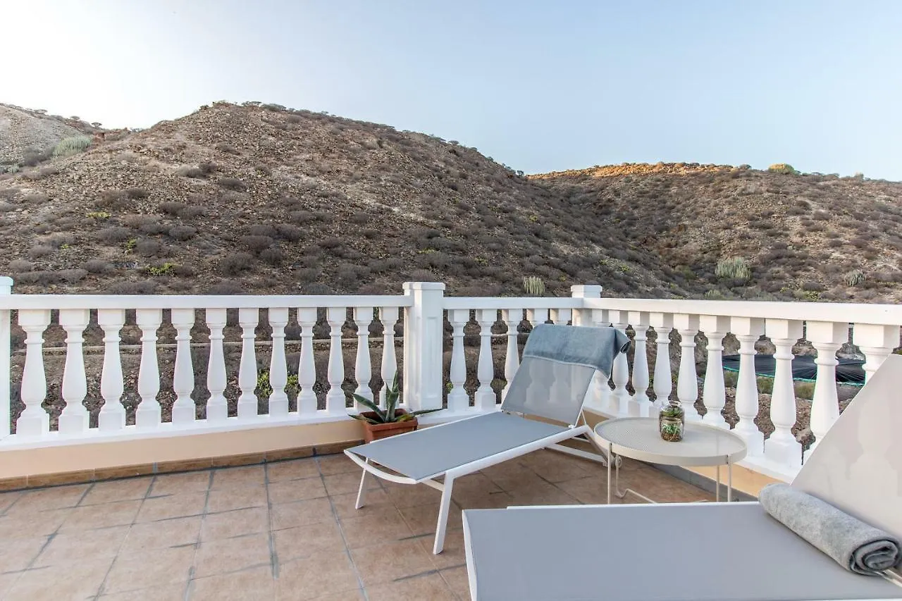 Duplex Palm Mar B32 Apartment Arona  Spain