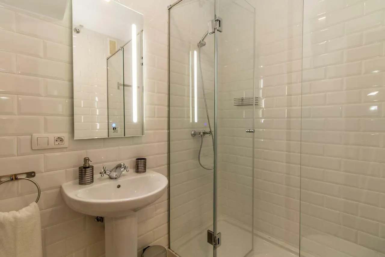 Duplex Palm Mar B32 Apartment Arona  0*, Arona (Tenerife) Spain