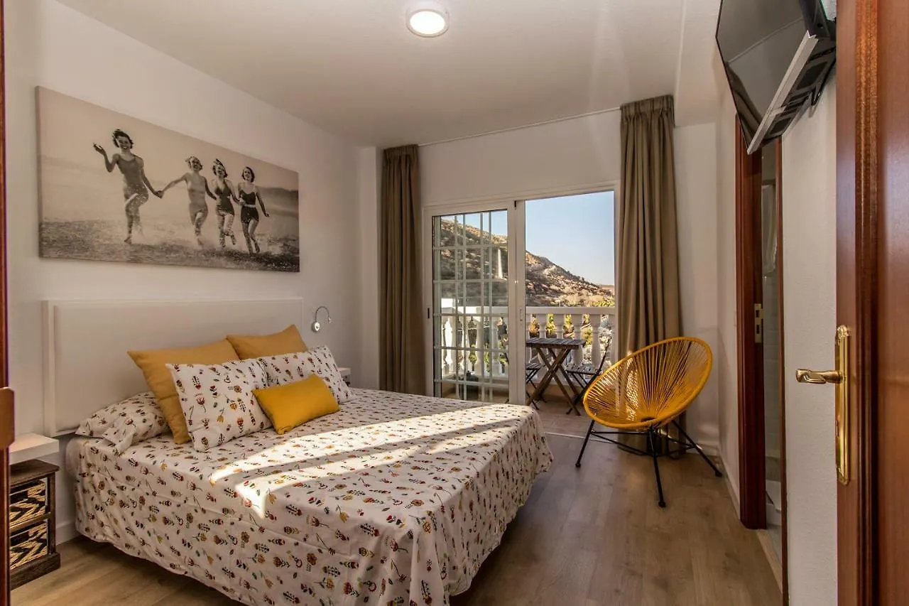 Duplex Palm Mar B32 Apartment Arona   Arona (Tenerife)