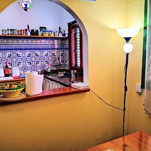 Appartement Casa Duermevela Rural Wifi 600 Mbps Energia Solar, Arona (Tenerife)
