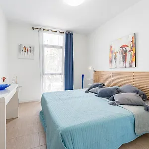  Apartamento Americos España
