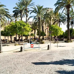  Apartamento étnico España