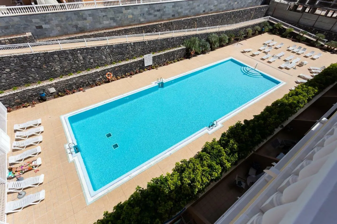 Duplex Palm Mar B32 Lägenhet Arona