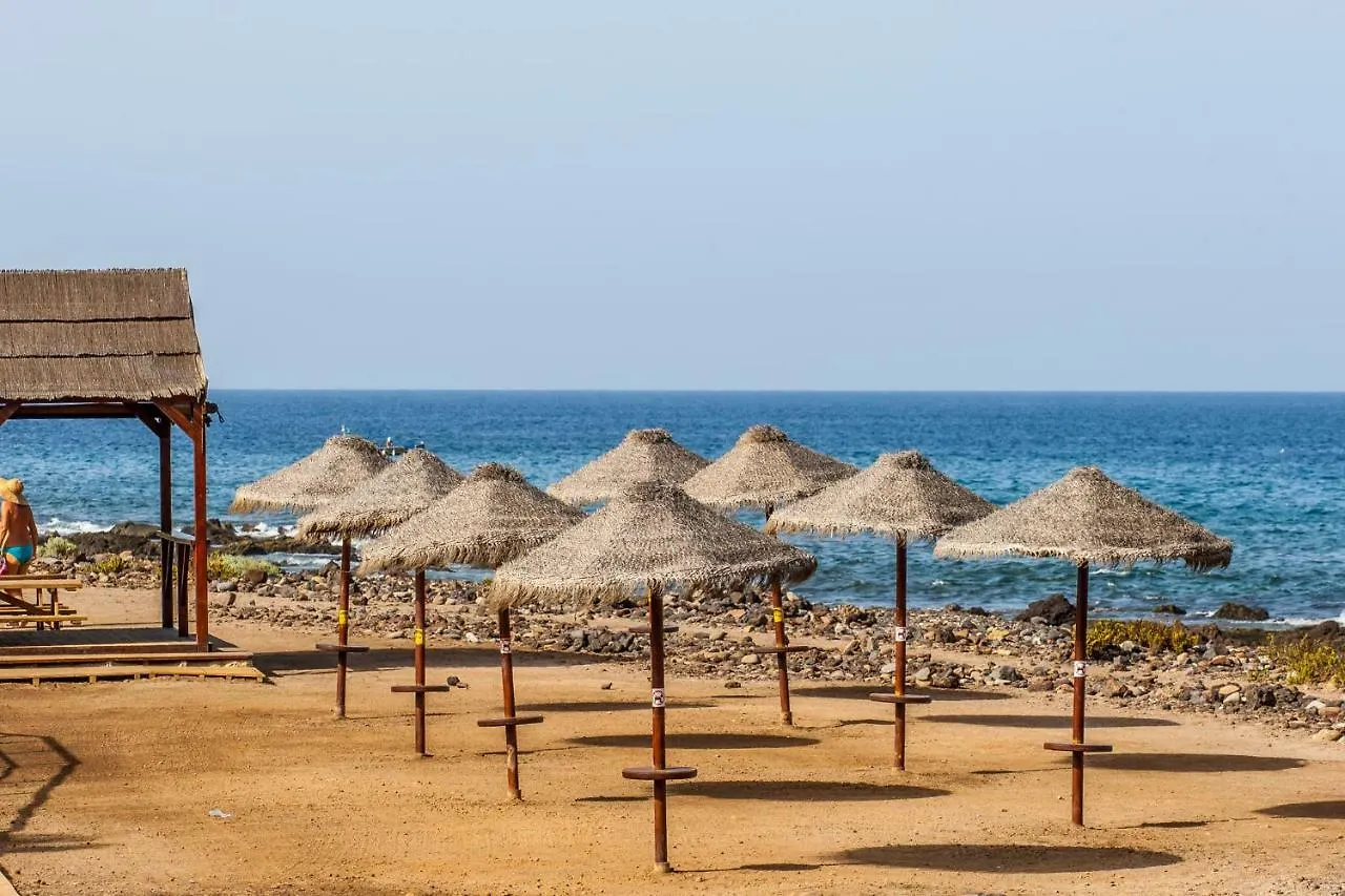 Duplex Palm Mar B32 Lägenhet Arona  Spanien